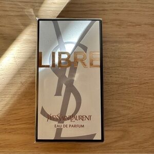 Yves Saint Laurent Libre Eau de Parfum - YSL 1.6 oz perfume brand new in box
